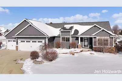 5650 16th Avenue, Hudsonville, MI 49426 - Photo 47