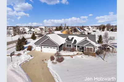 5650 16th Avenue, Hudsonville, MI 49426 - Photo 45