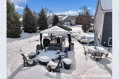 5650 16th Avenue, Hudsonville, MI 49426 - Photo 43