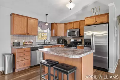 6919 Pinestead Court, Allendale, MI 49401 - Photo 11