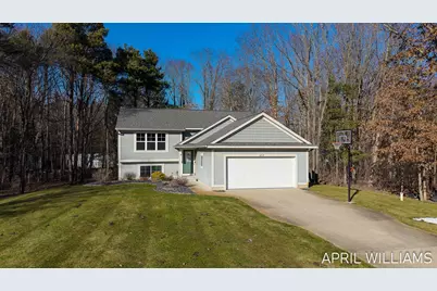 6919 Pinestead Court, Allendale, MI 49401 - Photo 49