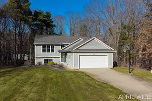 6919 Pinestead Ct, Allendale, MI 49401 - Photo 49