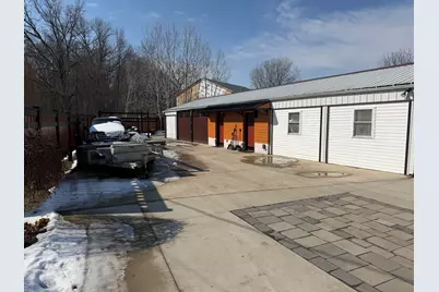 2380 S Patterson Road, Shelbyville, MI 49344 - Photo 1