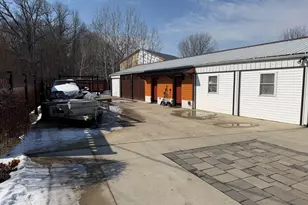 2380 S Patterson Rd, Shelbyville, MI 49344 - Photo 1