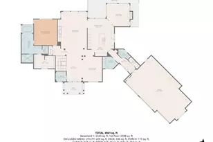 6862 Maplecrest Dr SE, Grand Rapids, MI 49546 - Photo 15