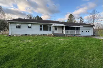 3334 W Glendora Road, Three Oaks, MI 49128 - Photo 1