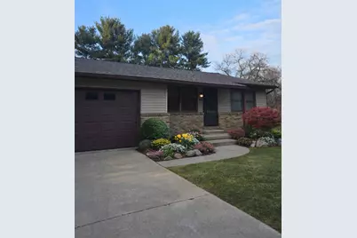 2344 E Textile Road, Saline, MI 48176 - Photo 1