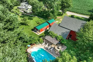 6475 Olive Branch Rd, Galien, MI 49113 - Photo 1