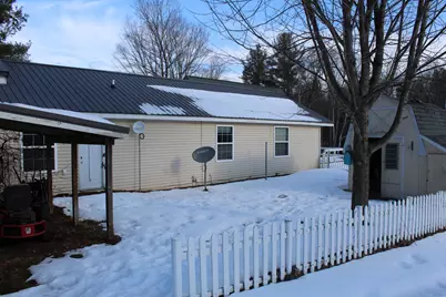 1132 N Meadowbrook Road, White Cloud, MI 49349 - Photo 7