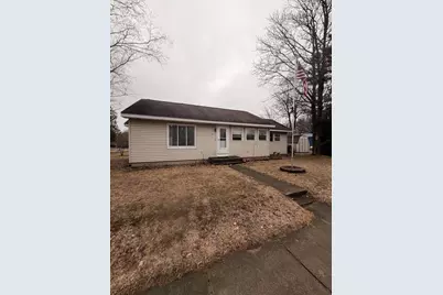 156 S Stearns Street, Barryton, MI 49305 - Photo 1