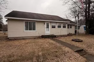 156 S Stearns St, Barryton, MI 49305 - Photo 1