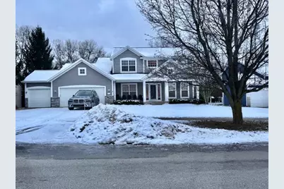 3472 Mason Ridge Drive NE, Grand Rapids, MI 49525 - Photo 1