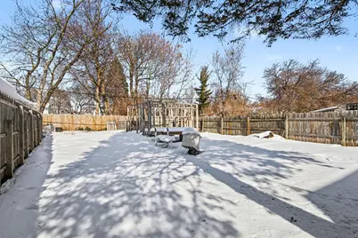 1443 Rathbone Street SW, Wyoming, MI 49509 - Photo 25