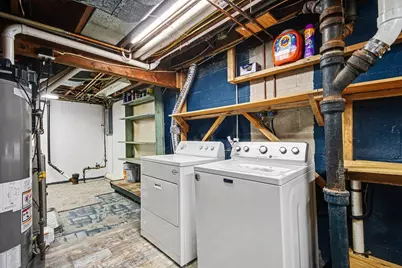 1443 Rathbone Street SW, Wyoming, MI 49509 - Photo 23