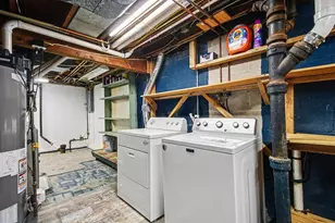 1443 Rathbone St SW, Wyoming, MI 49509 - Photo 23