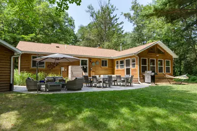 6490 E Chikaming, Sawyer, MI 49125 - Photo 1