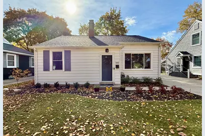 342 Maywood Avenue, Rochester, MI 48307 - Photo 1