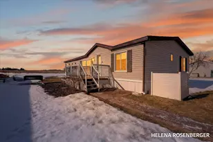 1815 Daisy Ln, Kent City, MI 49330 - Photo 1