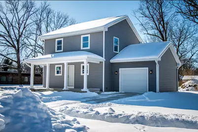 601 Chicago Avenue, Kalamazoo, MI 49048 - Photo 1