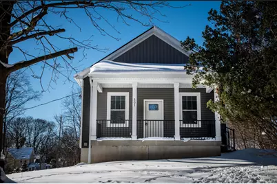 501 Fenimore Avenue, Kalamazoo, MI 49048 - Photo 1