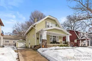 1906 Cornelius Ave SE, Grand Rapids, MI 49507 - Photo 5