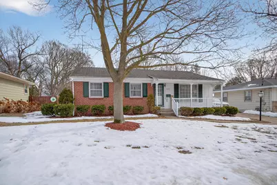 3624 Taft Avenue SW, Wyoming, MI 49519 - Photo 1