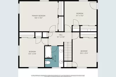 4085 Quainton Road, Norton Shores, MI 49441 - Photo 27