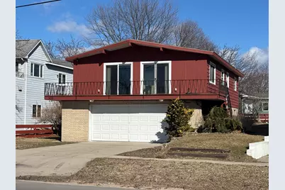 1438 Beach Street, Muskegon, MI 49441 - Photo 1