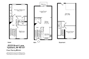 6225 Brant Ln, Ypsilanti, MI 48197 - Photo 39