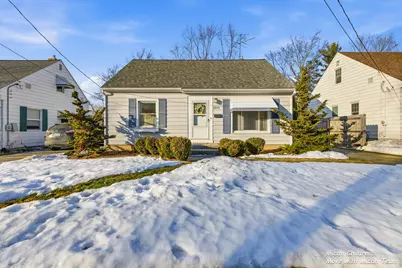 1019 Drexel Drive NE, Grand Rapids, MI 49505 - Photo 1