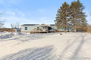 5405 E 120th St, Sand Lake, MI 49343 - Photo 1