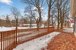 308 Niles St, Lakeview, MI 48850 - Photo 5