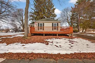 308 Niles St, Lakeview, MI 48850 - Photo 3