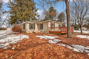 308 Niles St, Lakeview, MI 48850 - Photo 1