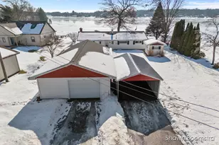 2791 Lakeshore Rd, Twin Lake, MI 49457 - Photo 23