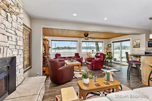 2791 Lakeshore Rd, Twin Lake, MI 49457 - Photo 7