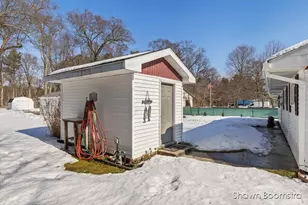 2791 Lakeshore Rd, Twin Lake, MI 49457 - Photo 3