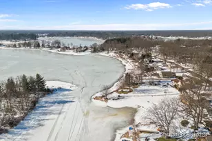 2791 Lakeshore Rd, Twin Lake, MI 49457 - Photo 31