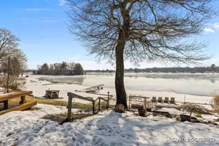 2791 Lakeshore Rd, Twin Lake, MI 49457 - Photo 19