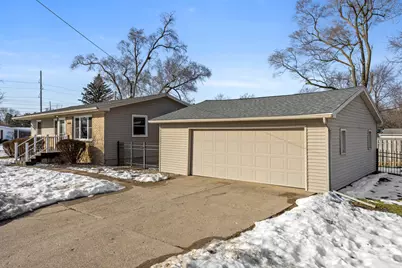 3751 Lawn Street NW, Grand Rapids, MI 49534 - Photo 3