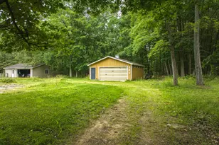 301 Shady Ln, Six Lakes, MI 48886 - Photo 1