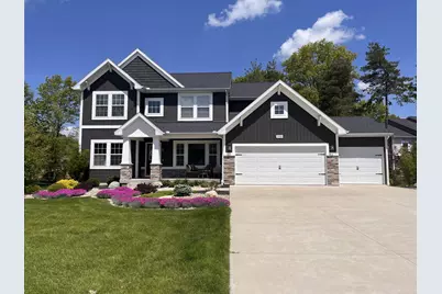 5944 Gavin Lane, Kalamazoo, MI 49009 - Photo 1