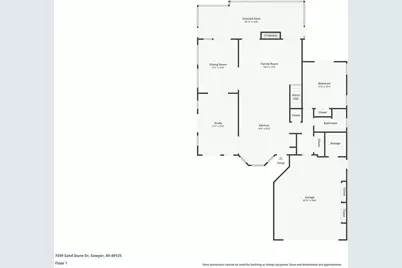 7039 Sand Dune Drive, Sawyer, MI 49125 - Photo 49