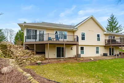 4613 Thistle Mill Court, Kalamazoo, MI 49006 - Photo 3