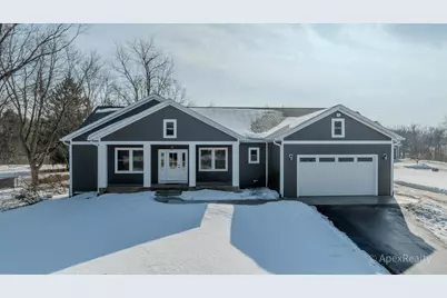 4010 Fulton Street E, Grand Rapids, MI 49546 - Photo 1