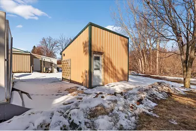 210 W Lake Street, Crystal, MI 48818 - Photo 35