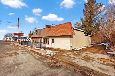 210 W Lake Street, Crystal, MI 48818 - Photo 3