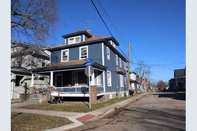 430 W Dutton Street, Kalamazoo, MI 49007 - Photo 1