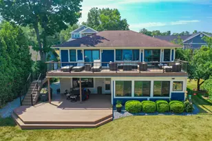 13626 Terrie Shore Rd, Union, MI 49130 - Photo 1