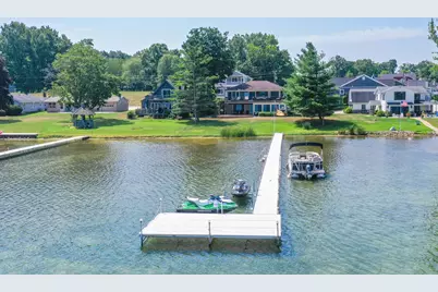 13626 Terrie Shore Road, Union, MI 49130 - Photo 3